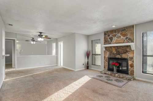 3441 Ivys Walk, Atlanta GA  30340-4042 exterior