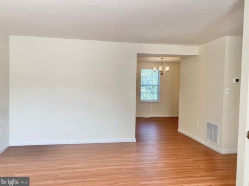 15905 Indian Hills Ter, Rockville MD  20855-2626 exterior