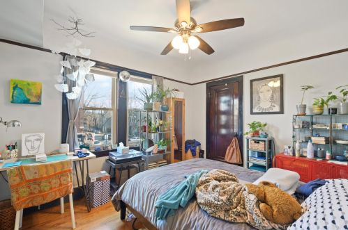 1702 Wolcott Ave, Chicago IL 60636-2126 exterior