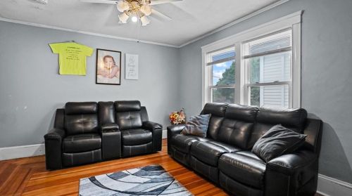 225 Wadsworth St, Providence RI 02909-2316 exterior