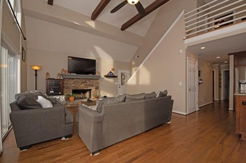 9036 Ponderosa Trl, Gainesville GA 30506-5910 exterior