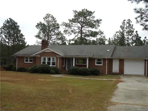 15105 Angelus Rd, Jefferson, SC 29718-6756