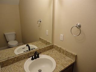 3210 Crownover St, Austin TX  78725-4753 exterior