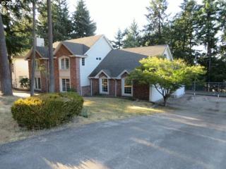 2728 Chambers St, Eugene OR  97405-1865 exterior