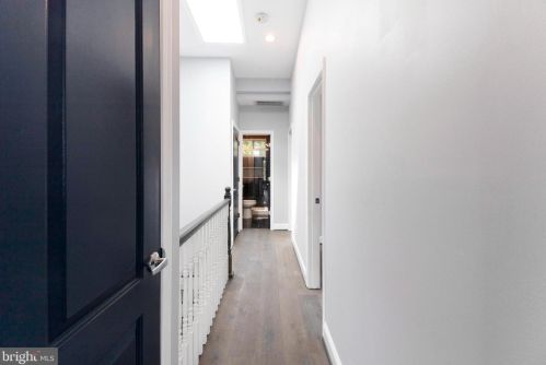 4614 Hayes St, Washington DC  20019-3611 exterior