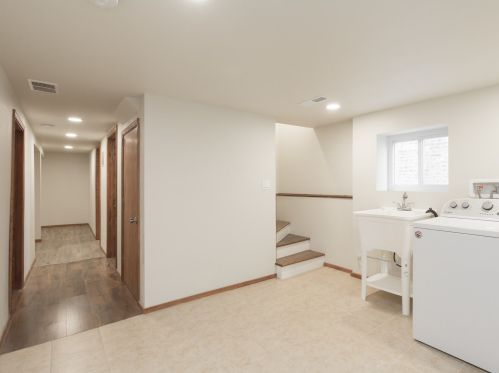 7019 Wolfram St, Chicago IL  60634-4739 exterior