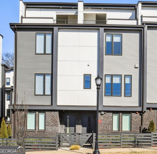 1836 Memorial Dr, Atlanta GA  30317-2136 exterior