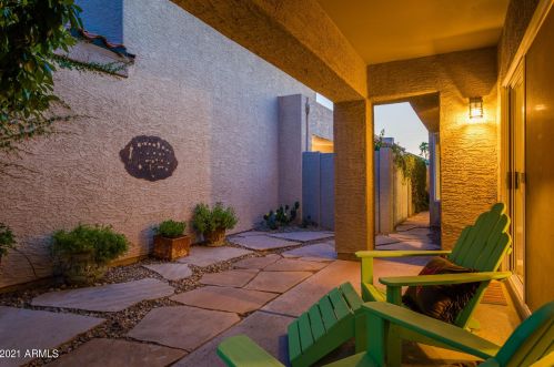 11809 40th Way, Phoenix AZ  85028-1503 exterior