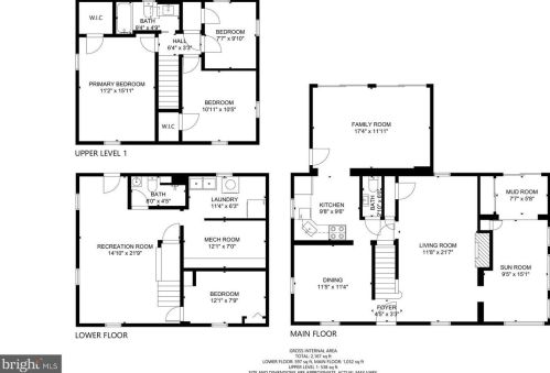 510 Deerfield Ave, Silver Spring MD 20910-5507 exterior