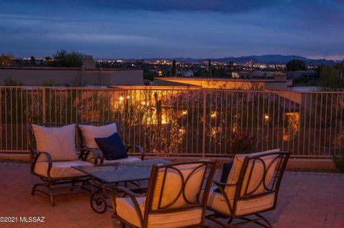 4951 Avenida De Castilla, Tucson, AZ 85718-6073