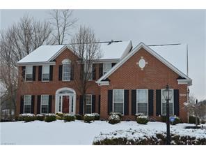 15506 Ethan Trl, Cleveland OH  44133-5567 exterior