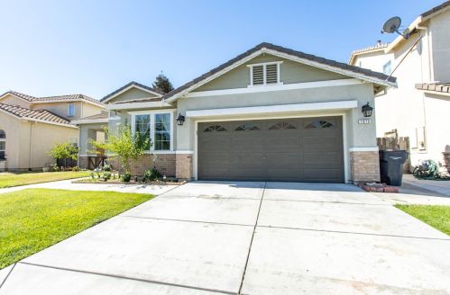 1072 Bennington Ave, Turlock CA  95382-0555 exterior