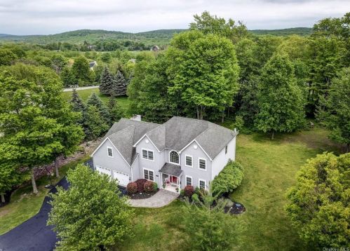 36 Melissa Ter, Middletown NY 10941-3366 exterior