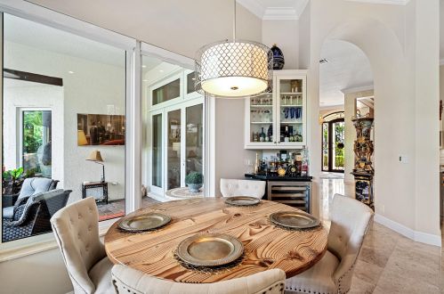 2161 Acorn Palm Rd, Boca Raton FL  33432-7901 exterior