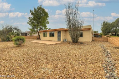 632 Avenida Tortuga, Green Valley AZ 85614-3465 exterior