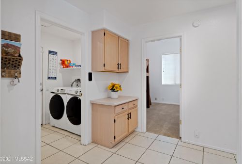 9871 Eastern Fork Trl, Tucson AZ  85742-8715 exterior