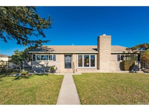 747 Douglas Ave, Oxnard CA  93030-4508 exterior