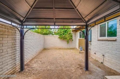 1965 Dominy Rd, Tucson AZ  85713-4522 exterior