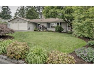 14380 Carol Ave, Portland, OR 97267-2239