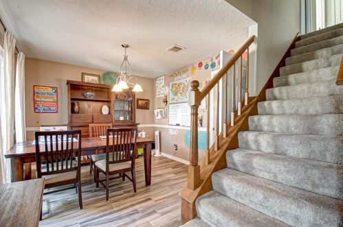 3518 Hl Spg Dr, Humble TX 77345-1102 exterior