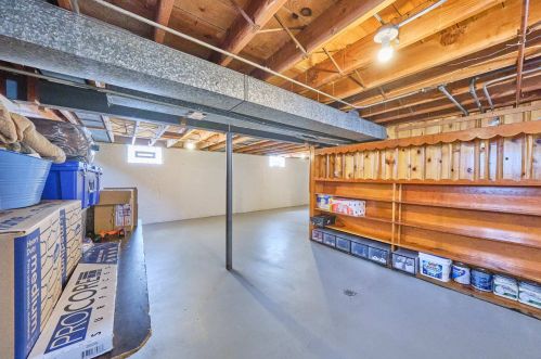 7961 Kildare Ave, Chicago IL 60652-2211 exterior