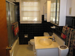 2106 Hart St, Durham NC  27703-4142 exterior