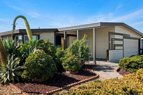 5125 Arlene St, San Diego, CA 92117-1414