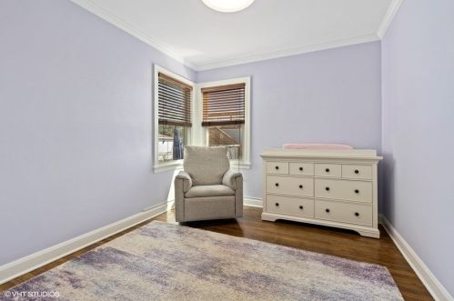 4815 Mulligan Ave, Chicago IL 60630-2921 exterior