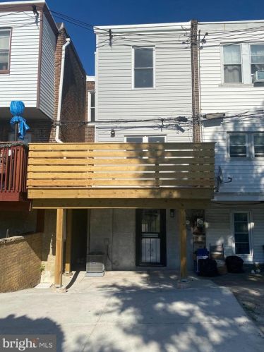 6346 18 St, Philadelphia PA 19140-3508 exterior