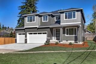 10406 25th Ave, Seattle WA  98146-1341 exterior