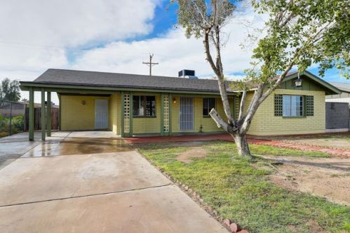 8207 Catalina Dr, Phoenix, AZ 85033-4714