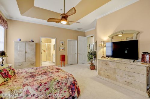 16 Muirfield Rd, Jackson Twp NJ 08527-2657 exterior