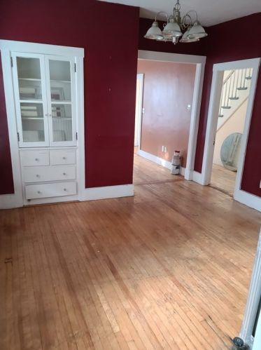 33 Clifton St, Worcester MA 01610-1329 exterior