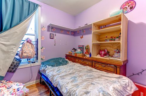 5354 Marshfield Ave, Chicago IL 60620-4958 exterior