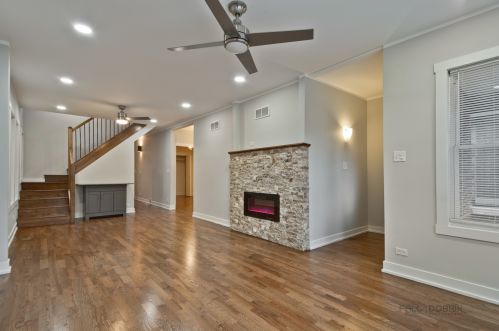 2832 Natchez Ave, Chicago IL  60634-4950 exterior