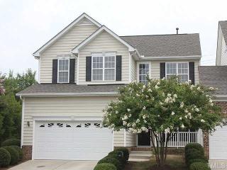 101 Hilda Grace Ln, Cary NC  27519-8757 exterior