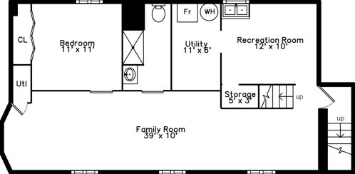 5630 Cullom Ave, Chicago IL 60634-1700 exterior