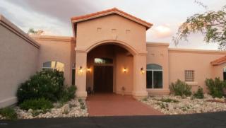 5640 Barrasca Ave, Tucson, AZ 85750-1328