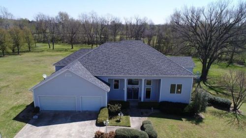 4355 Pennington Ln, Springdale, AR 72764-7753