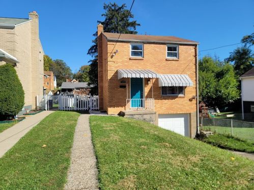 729 Berwin Ave, Pittsburgh, PA 15226-1618