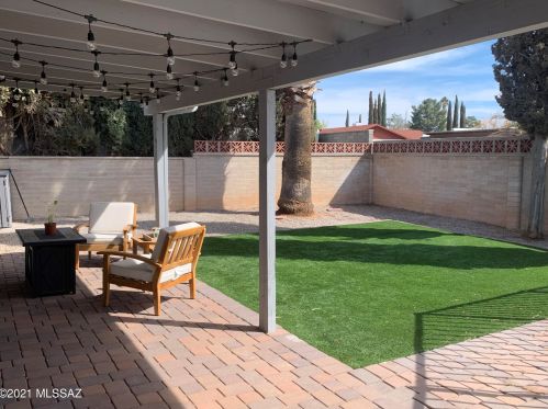 7612 39 St, Tucson AZ 85730-1803 exterior