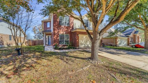 226 Clarence Ct, Creedmoor, TX 78610-2825
