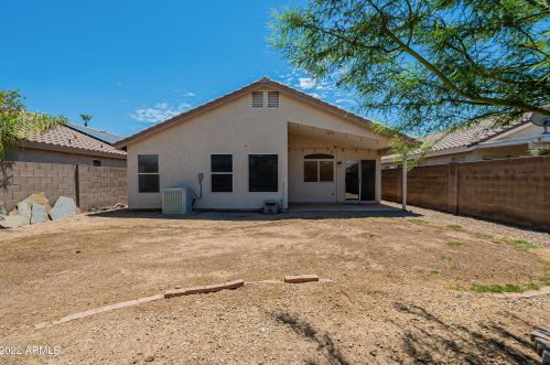 17426 20 Pl, Phoenix AZ 85022-4052 exterior
