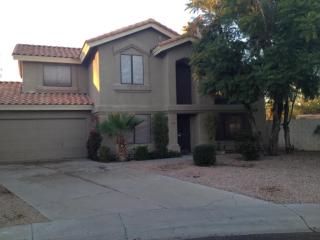 18448 44th Pl, Phoenix AZ  85032-1546 exterior