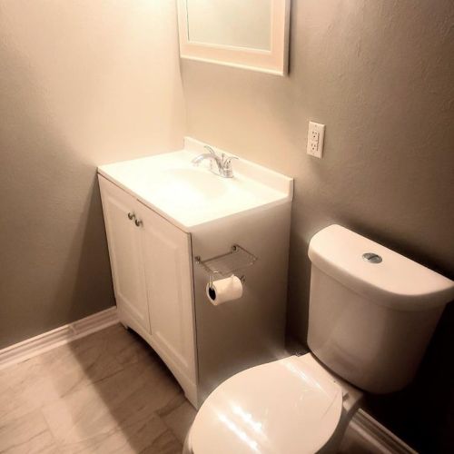 437 Forsythe Dr, Dallas TX 75217-6200 exterior