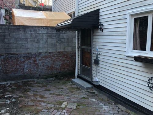 15 Kosciusko Way, Pittsburgh PA  15203-2414 exterior