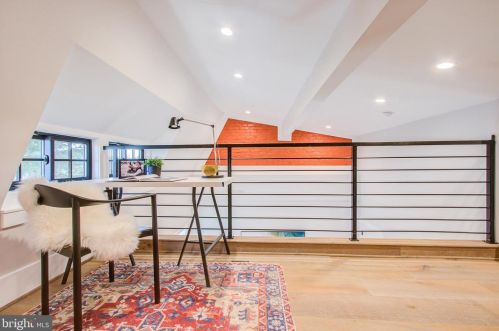 3904 13th St, Washington DC 20003-4108 exterior