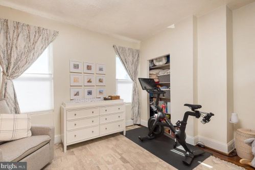 515 St, Washington DC 20001 exterior