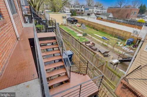 5228 4 St, Washington DC 20003-3481 exterior