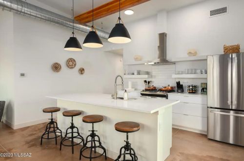 1045 Anita Ave, Tucson AZ  85705-7515 exterior